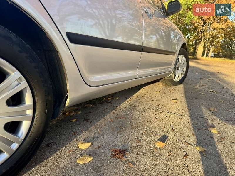 Лифтбек Skoda Octavia 2008 в Кривом Роге фото 10 Лифтбек Skoda Octavia 2008 в Кривом Роге