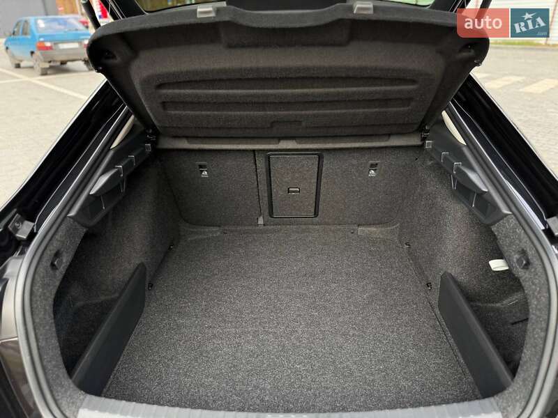 Лифтбек Skoda Octavia 2024 в Кривом Роге фото 29 Лифтбек Skoda Octavia 2024 в Кривом Роге