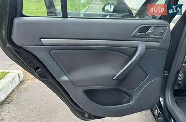Универсал Skoda Octavia 2008 в 