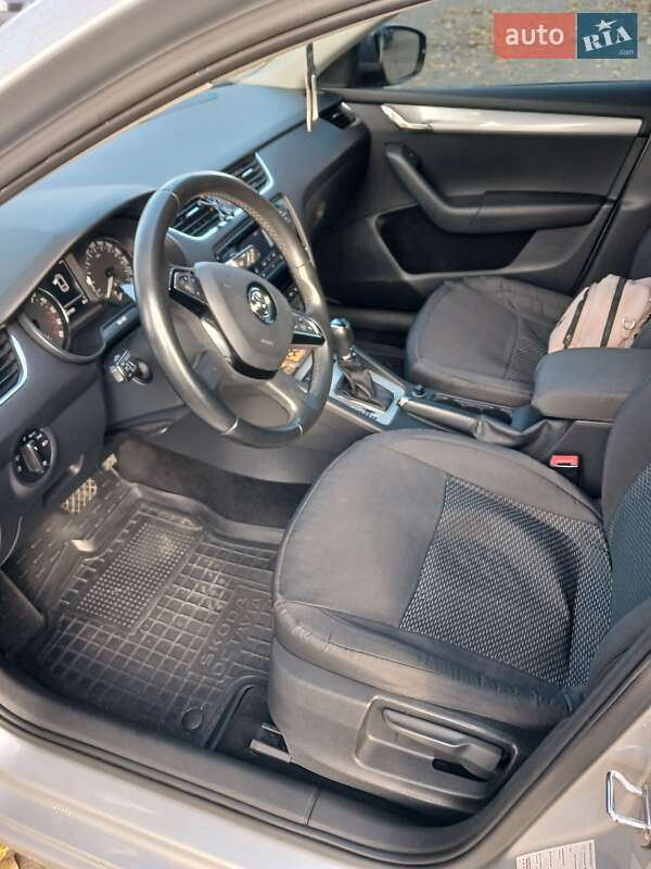 Универсал Skoda Octavia 2013 в Тернополе фото 17 Универсал Skoda Octavia 2013 в Тернополе