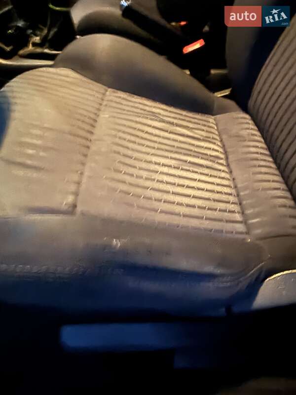 Лифтбек Skoda Octavia 2006 в Дергачах