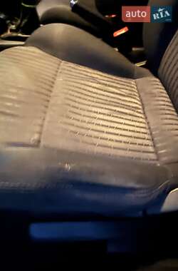 Лифтбек Skoda Octavia 2006 в 