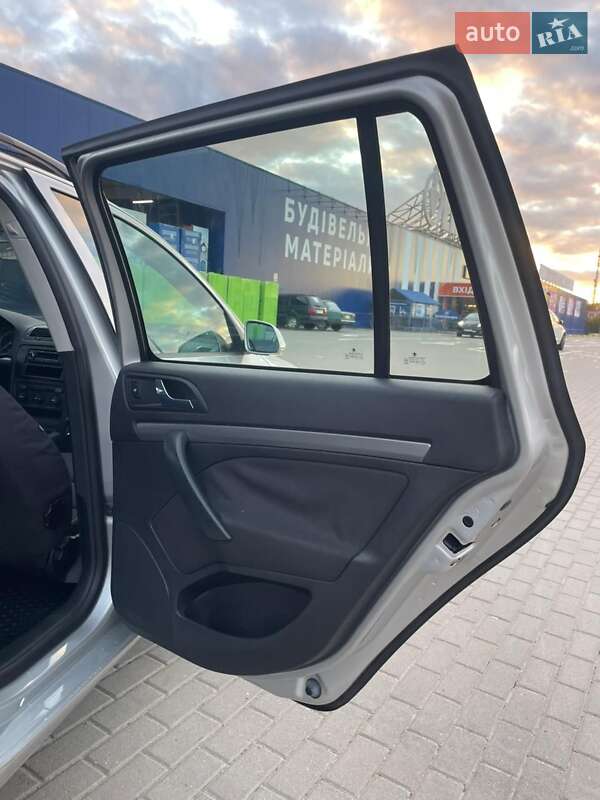Универсал Skoda Octavia 2005 в Ковеле фото 21 Универсал Skoda Octavia 2005 в Ковеле