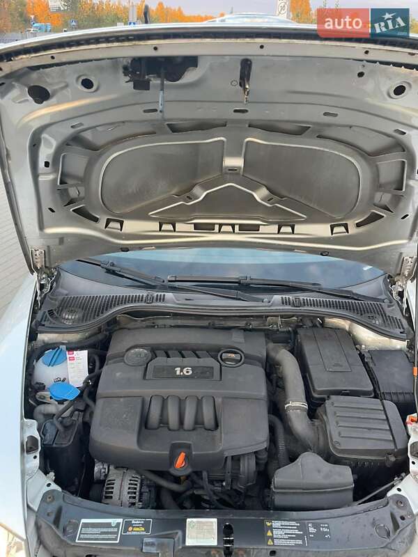 Универсал Skoda Octavia 2005 в Ковеле фото 40 Универсал Skoda Octavia 2005 в Ковеле