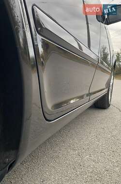 Универсал Skoda Octavia 2010 в 