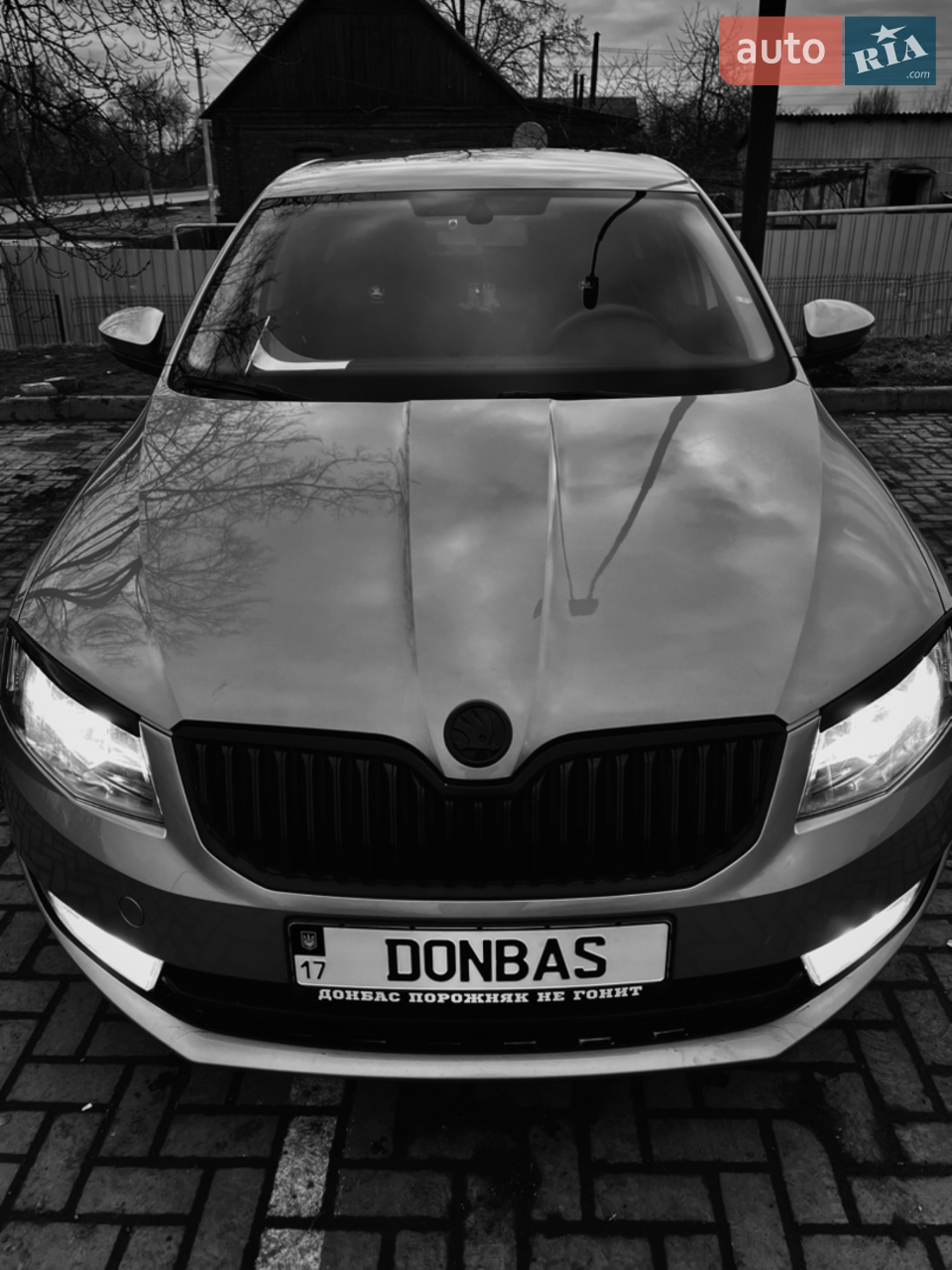 2012 Skoda Octavia - мініатюра 2