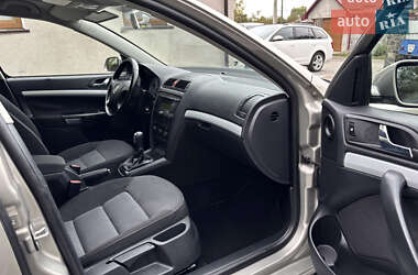 Универсал Skoda Octavia 2008 в 