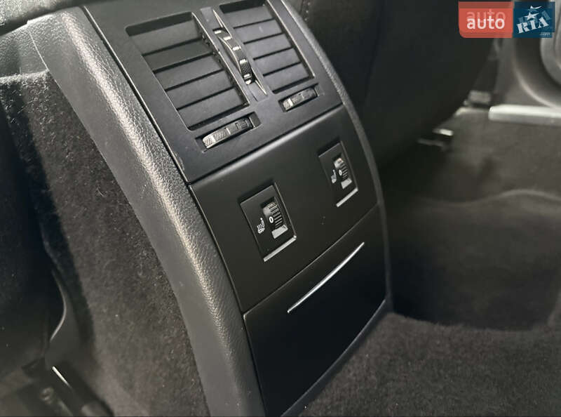 Універсал Skoda Octavia 2008 в Дніпрі
