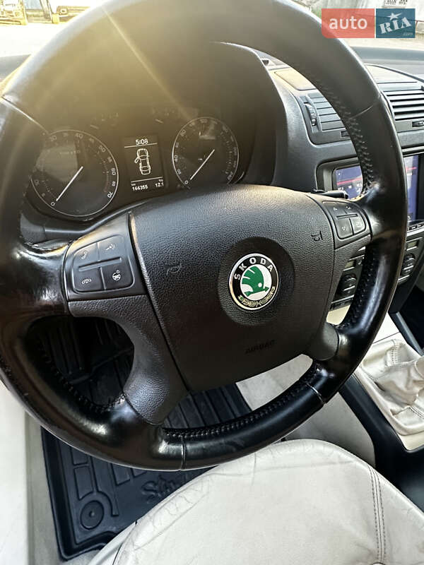 Универсал Skoda Octavia 2006 в Житомире фото 15 Универсал Skoda Octavia 2006 в Житомире