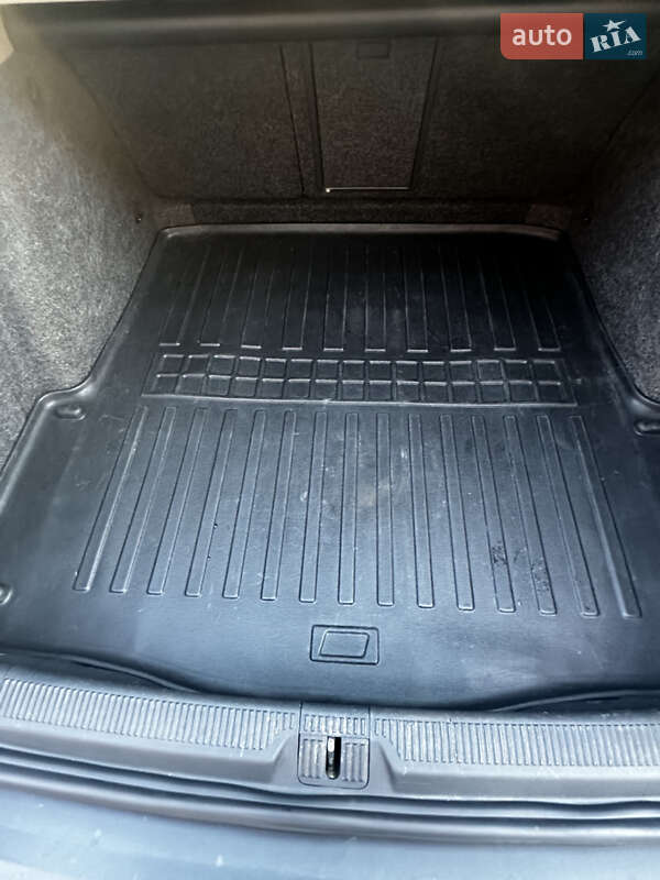 Универсал Skoda Octavia 2006 в Житомире фото 22 Универсал Skoda Octavia 2006 в Житомире