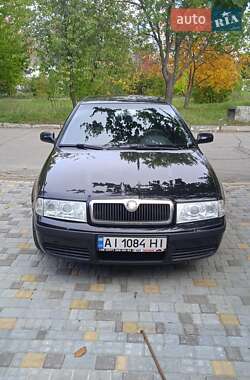 Універсал Skoda Octavia 2006 в Білій Церкві