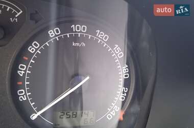 Универсал Skoda Octavia 2006 в 