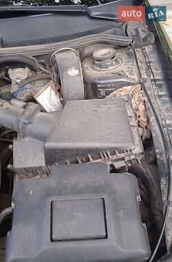 Универсал Skoda Octavia 2006 в 
