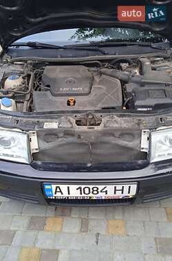 Универсал Skoda Octavia 2006 в 