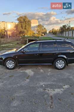 Универсал Skoda Octavia 2005 в 