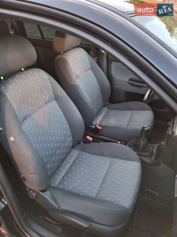 Универсал Skoda Octavia 2005 в Умани