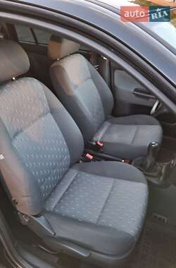 Универсал Skoda Octavia 2005 в 