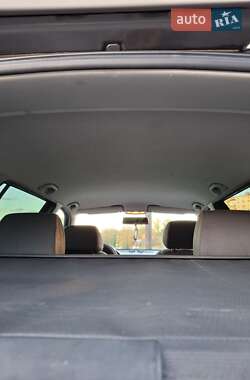 Универсал Skoda Octavia 2005 в 