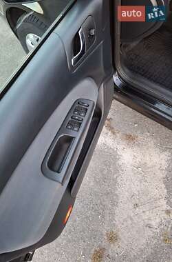 Универсал Skoda Octavia 2005 в 