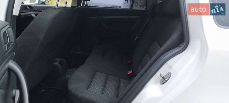 Универсал Skoda Octavia 2009 в Мукачево фото 14 Универсал Skoda Octavia 2009 в Мукачево