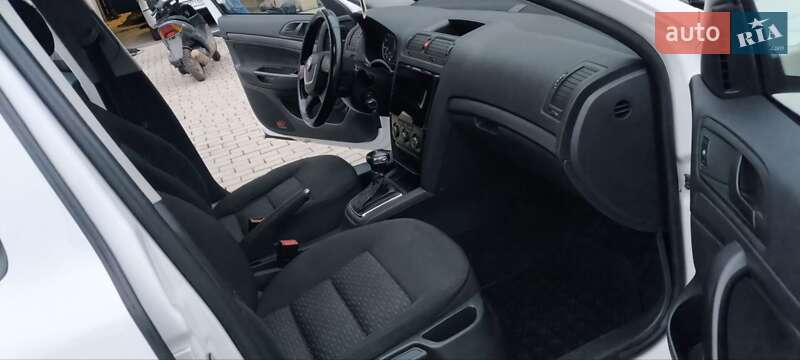 Универсал Skoda Octavia 2009 в Мукачево фото 17 Универсал Skoda Octavia 2009 в Мукачево