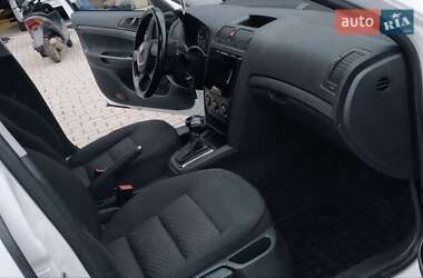Универсал Skoda Octavia 2009 в 