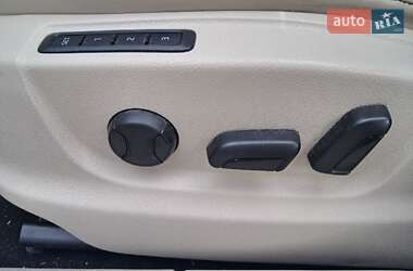 Универсал Skoda Octavia 2014 в 