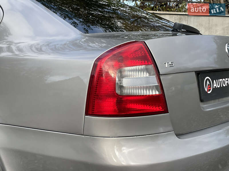 Лифтбек Skoda Octavia 2013 в Киеве