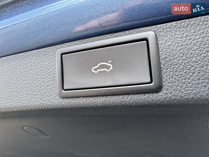 Універсал Skoda Octavia 2021 в Києві фото 8 Універсал Skoda Octavia 2021 в Києві