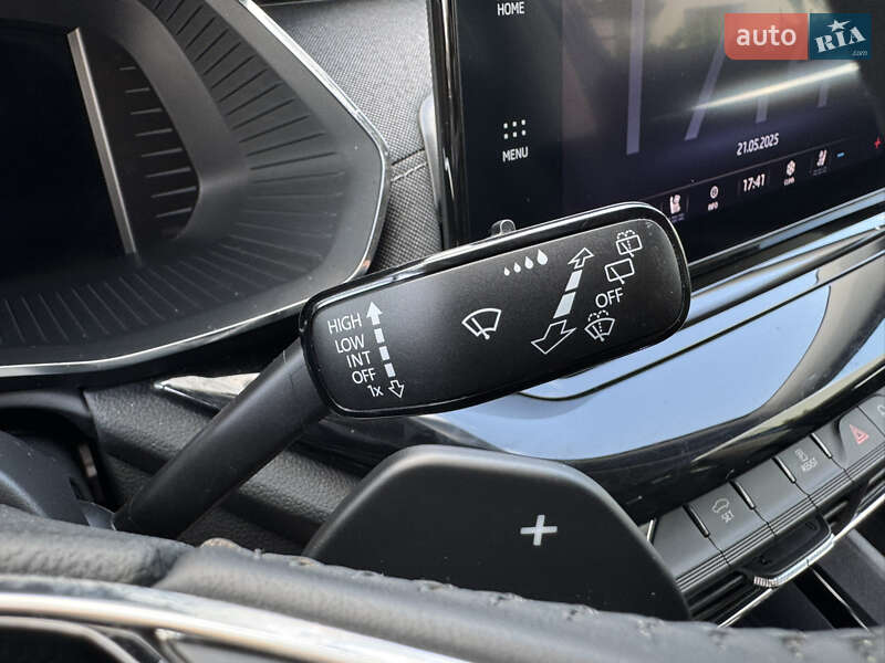 Універсал Skoda Octavia 2021 в Києві фото 33 Універсал Skoda Octavia 2021 в Києві