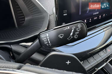 Универсал Skoda Octavia 2021 в 