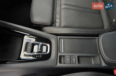 Универсал Skoda Octavia 2021 в 