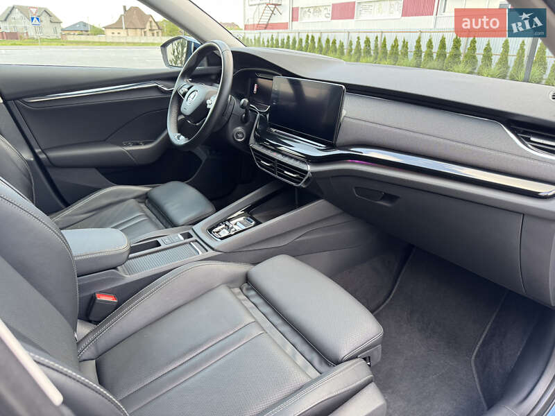 Універсал Skoda Octavia 2021 в Києві фото 48 Універсал Skoda Octavia 2021 в Києві