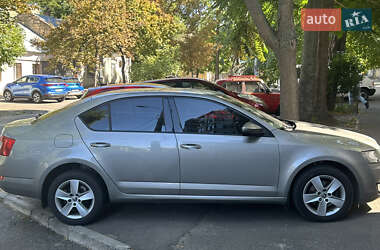 Skoda Octavia 2014 Skoda Octavia 2014