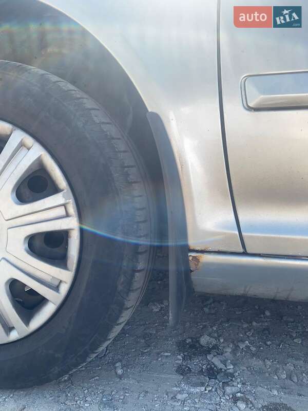 Лифтбек Skoda Octavia 2009 в Киеве фото 16 Лифтбек Skoda Octavia 2009 в Киеве