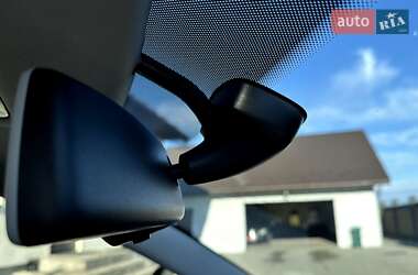 Универсал Skoda Octavia 2010 в 