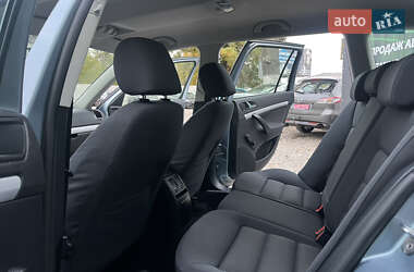 Универсал Skoda Octavia 2006 в 