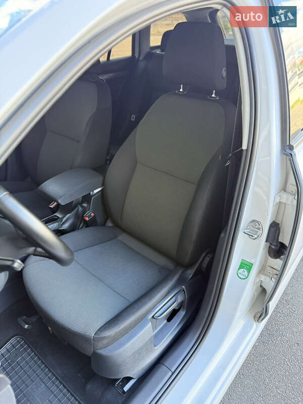 Універсал Skoda Octavia 2013 в Києві