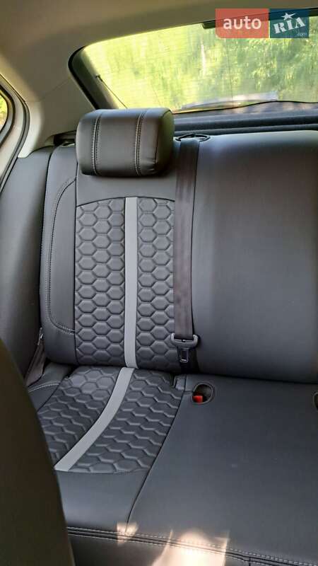 Лифтбек Skoda Octavia 2013 в Бахмаче