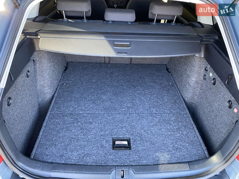 Універсал Skoda Octavia 2004 в Олександрії фото 27 Універсал Skoda Octavia 2004 в Олександрії