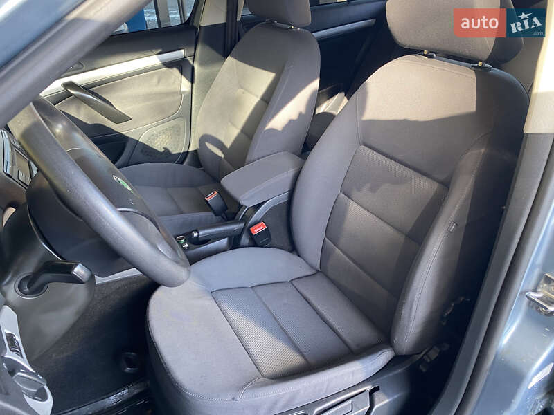 Універсал Skoda Octavia 2004 в Олександрії фото 31 Універсал Skoda Octavia 2004 в Олександрії