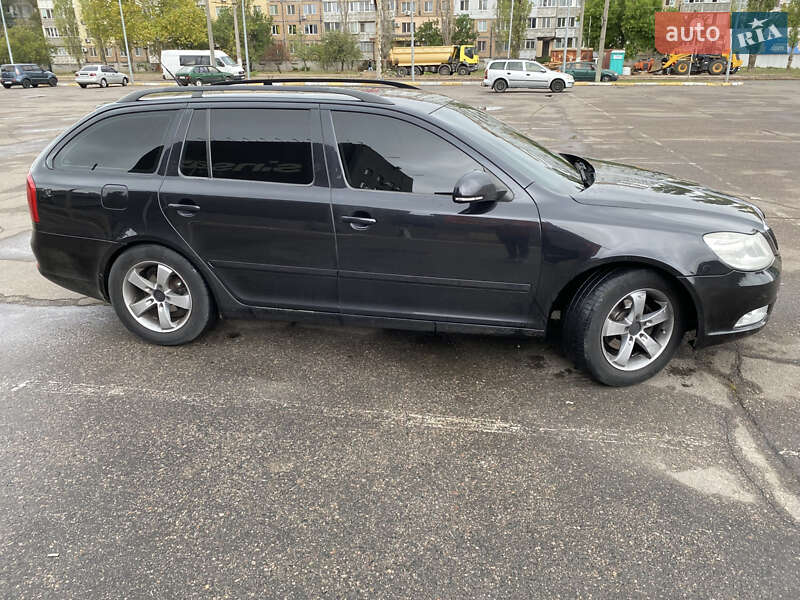 Универсал Skoda Octavia 2010 в Николаеве фото 4 Универсал Skoda Octavia 2010 в Николаеве