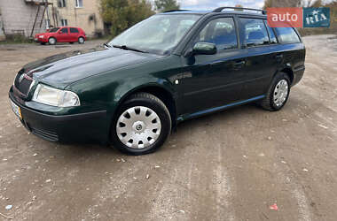 Універсал Skoda Octavia 2004 в Вінниці