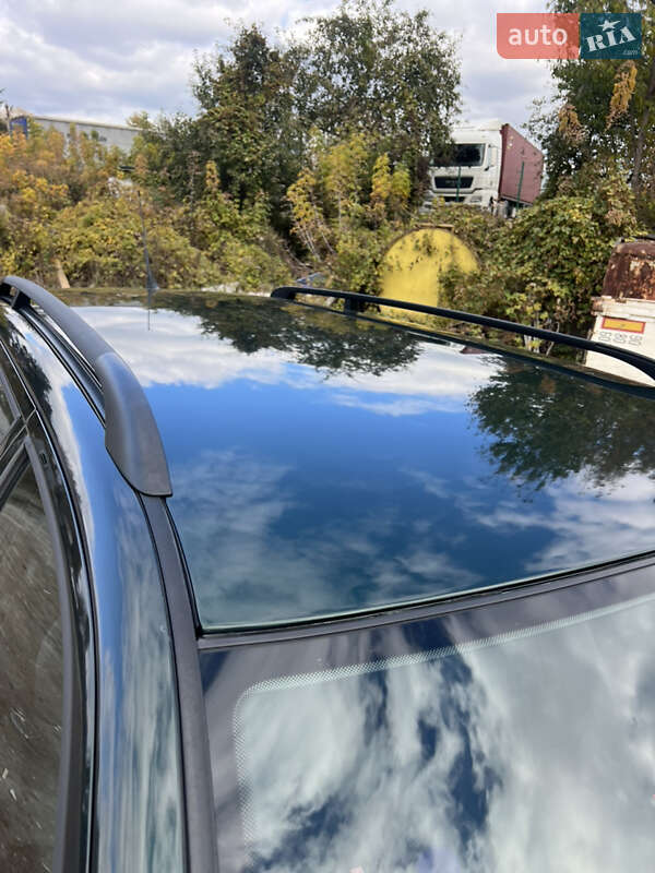 Универсал Skoda Octavia 2004 в Виннице