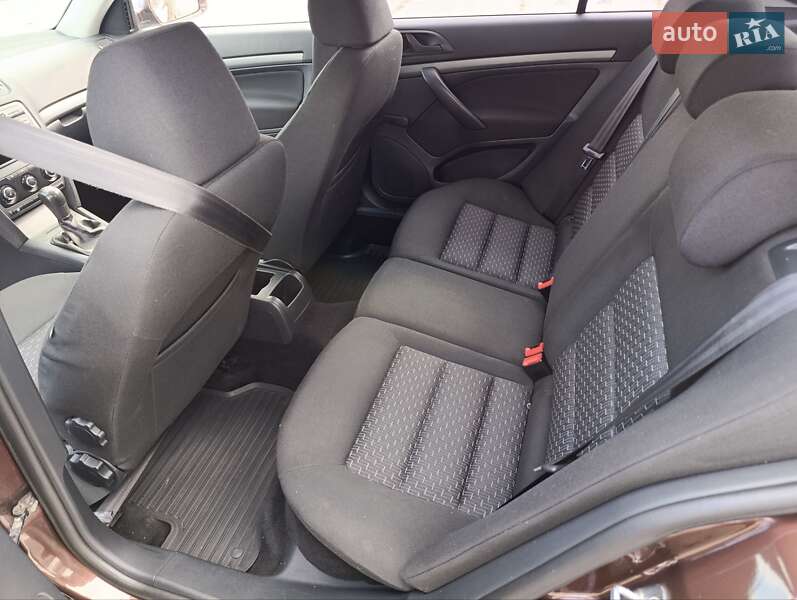 Ліфтбек Skoda Octavia 2009 в Вінниці фото 3 Ліфтбек Skoda Octavia 2009 в Вінниці