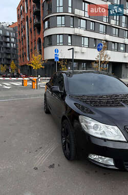 Лифтбек Skoda Octavia 2012 в Киеве