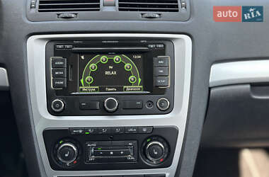 Універсал Skoda Octavia 2011 в  фото 31 Універсал Skoda Octavia 2011 в