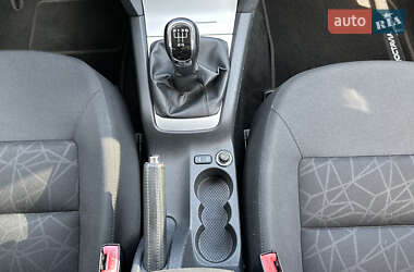 Універсал Skoda Octavia 2011 в  фото 34 Універсал Skoda Octavia 2011 в