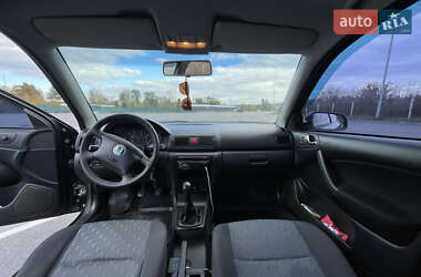 Лифтбек Skoda Octavia 2006 в 