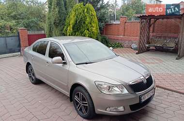 Skoda Octavia 2012 Skoda Octavia 2012